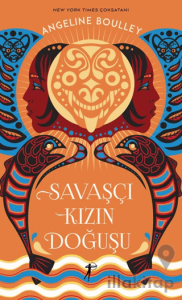 Savaşçı Kızın Doğuşu