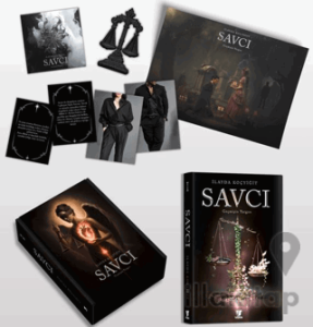 Savcı Kutulu Özel Set