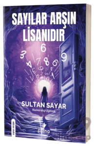 Sayılar Arşın Lisanıdır - Numeroloji Eğitimi