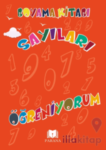 Sayıları Öğreniyorum