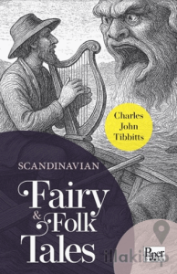 Scandinavian Fairy & Folk Tales