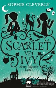 Scarlet ve Ivy 5