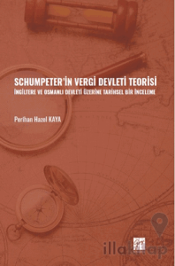 Schumpeter' in Vergi Devleti Teorisi