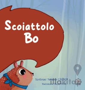 Scoiattolo Bo