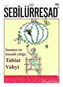 Sebilürreşad Dergisi Sayı: 1070 Kasım 2021