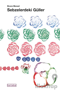 Sebzelerdeki Güller