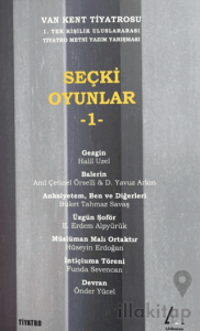 Seçki Oyunlar - 1