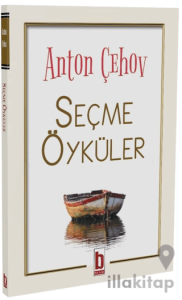 Seçme Öyküler