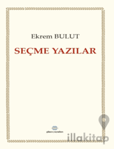 Seçme Yazılar