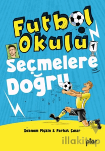 Seçmelere Doğru