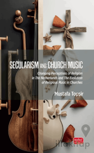 Secularism and Church Music