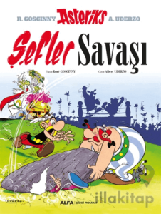 Şefler Savaşı
