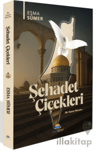 Şehadet Çiçekleri