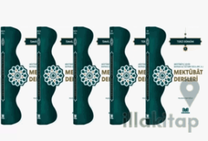 Şehid Bayram Hoca Mektubat Dersleri