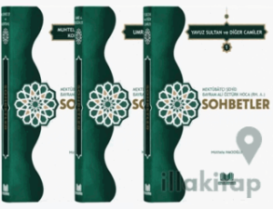 Şehid Bayram Hoca Muhtelif Sohbetler