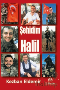 Şehidim Halil