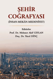 Şehir Coğrafyası
