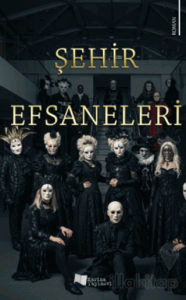 Şehir Efsaneleri