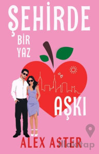 Şehirde Bir Yaz Aşkı