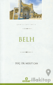 Şehirlerimiz – Belh