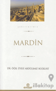 Şehirlerimiz - Mardin