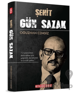 Şehit Gün Sazak