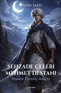 Şehzade Çelebi Mehmet Destanı
