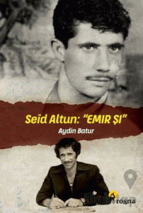 Seîd Altun: "Emir Şi"