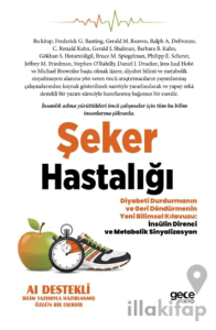 Şeker Hastalığı