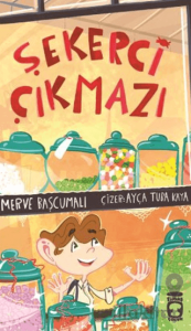 Şekerci Çıkmazı