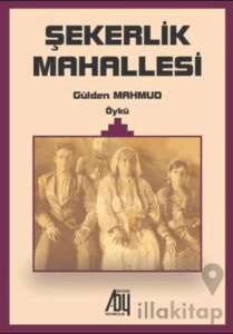 Şekerlik Mahallesi