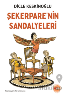 Şekerpare'nin Sandalyeleri