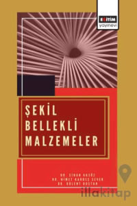 Şekil Bellekli Malzemeler