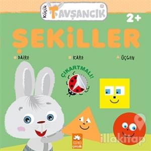 Şekiller - Küçük Tavşancık