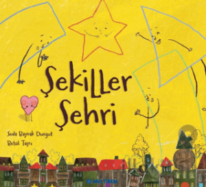 Şekiller Şehri