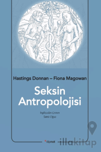 Seksin Antropolojisi