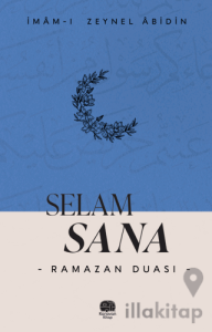 Selam Sana “Ramazan Duası”