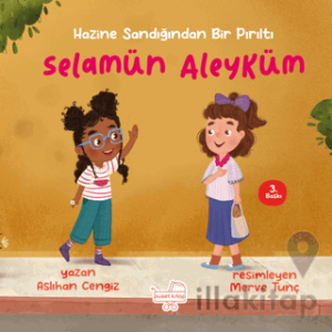 Selamun Aleyküm - Hazine Sandığından Bir Pırıltı