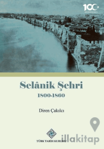 Selanik Şehri 1800-1860