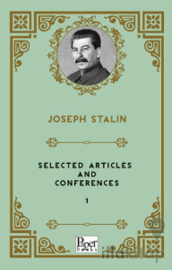 Selected Articles and Conferences 1