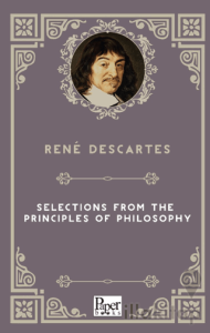 Selections From The Principles Of Philosophy