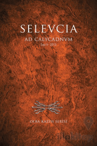 Seleucia 5 Olba Kazısı Serisi