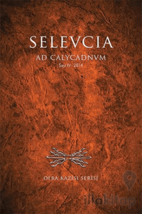 Selevcia ad Calycadnum Sayı: 4 2014