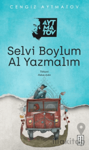 Selvi Boylum Al Yazmalım