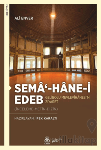 Sema‘-hâne-i Edeb