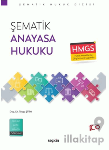 Şematik Anayasa Hukuku