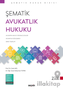Şematik Avukatlık Hukuku
