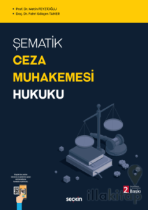 Şematik Ceza Muhakemesi Hukuku