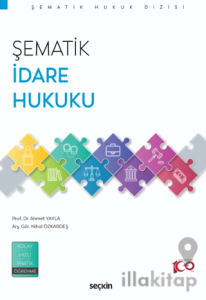 Şematik İdare Hukuku