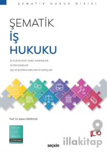 Şematik İş Hukuku